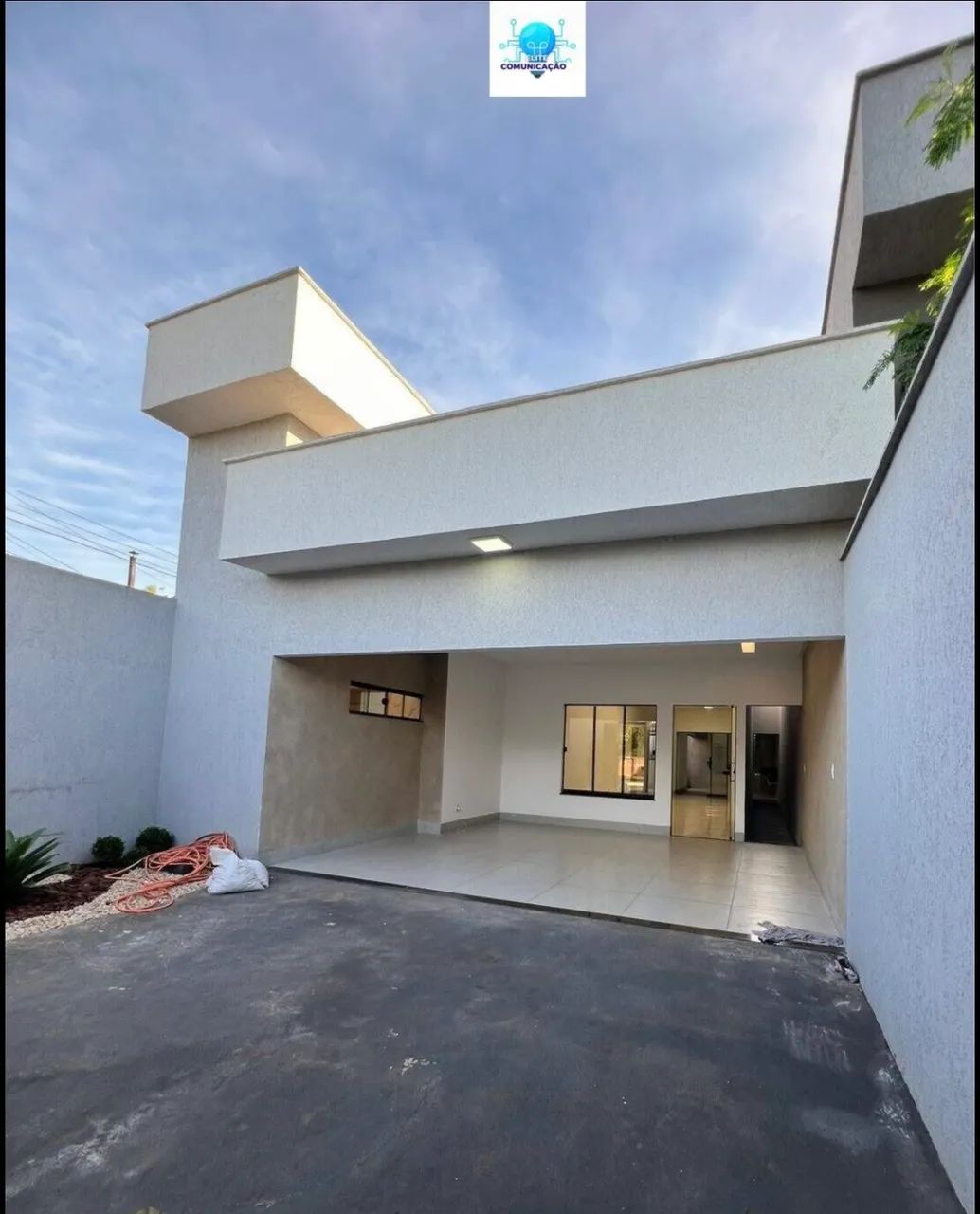 Casa no Bairro Goiá - Foto 2