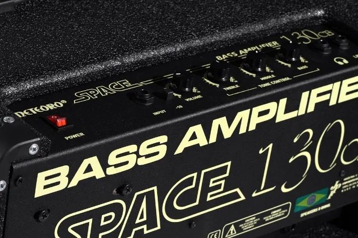 Meteoro Space bass 130  - Foto 3