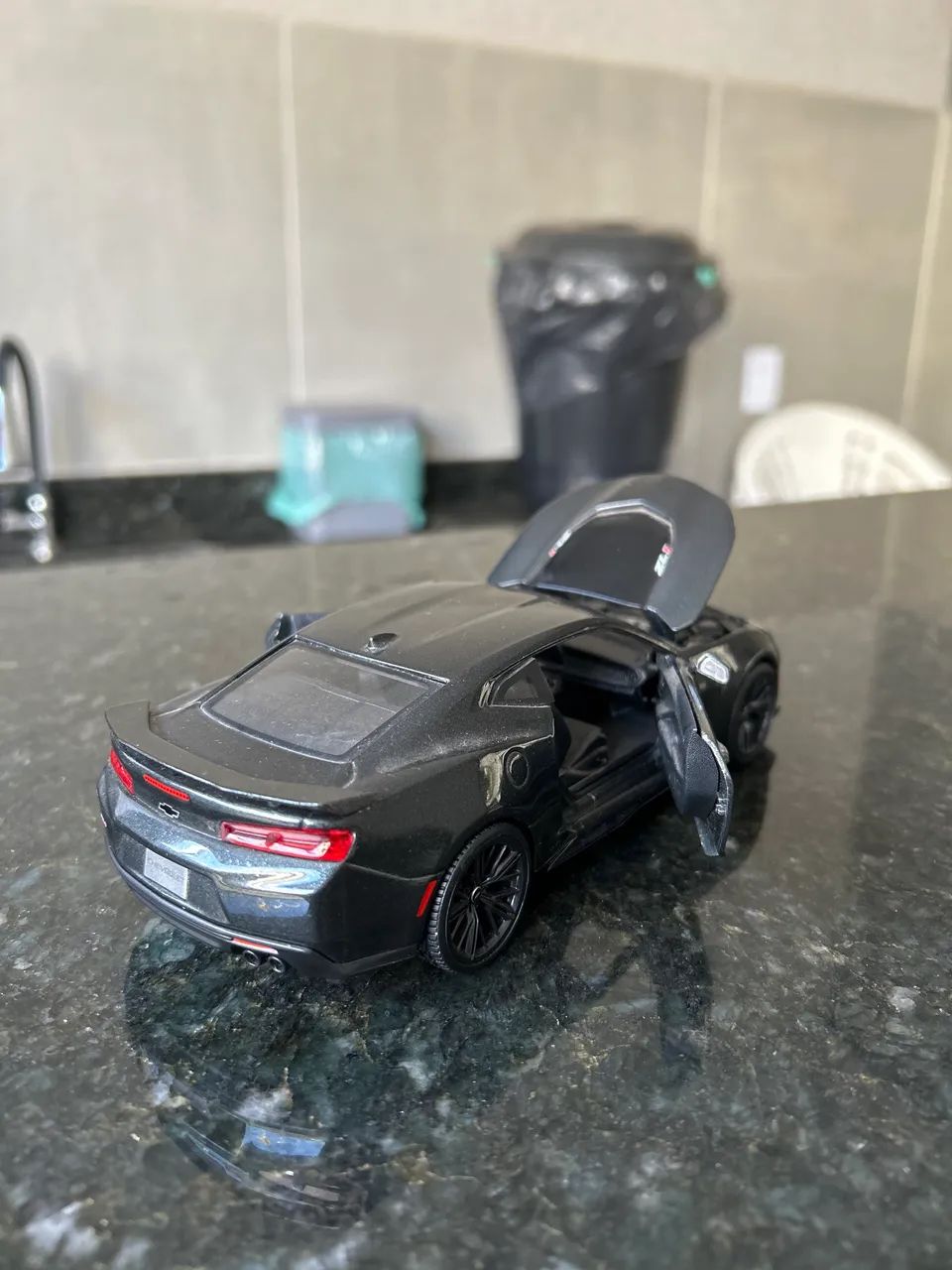 Miniaturas 1/24 e RC Crawler - Foto 5