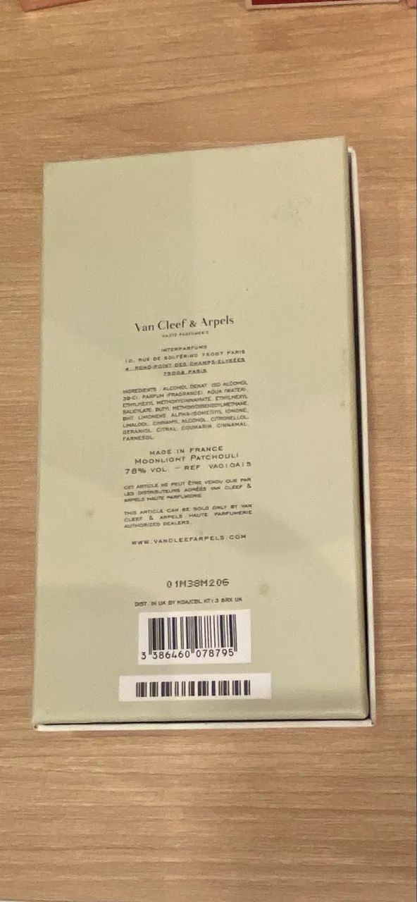 Perfume Van Cleef e Arpels - Foto 2