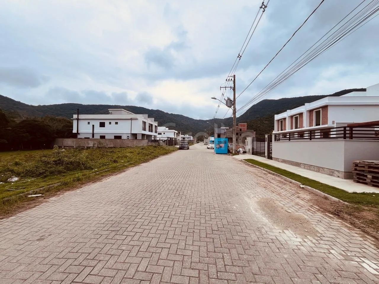 Terreno de 461m² no Ribeirão da Ilha - Foto 5