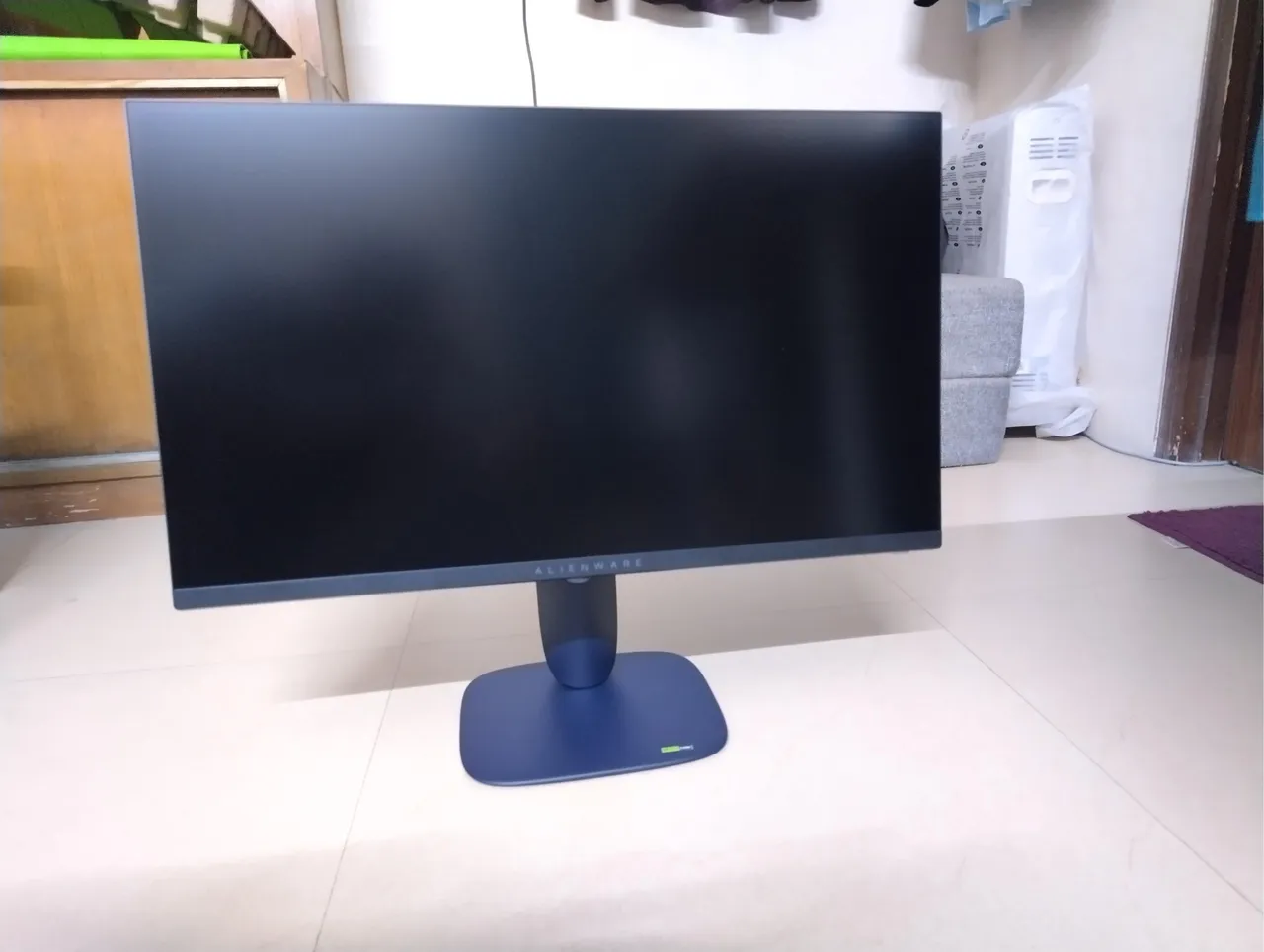 dell s2421hgf
