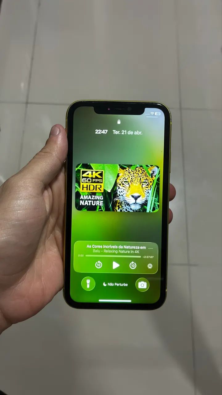 iPhone 11 256gb - Foto 4