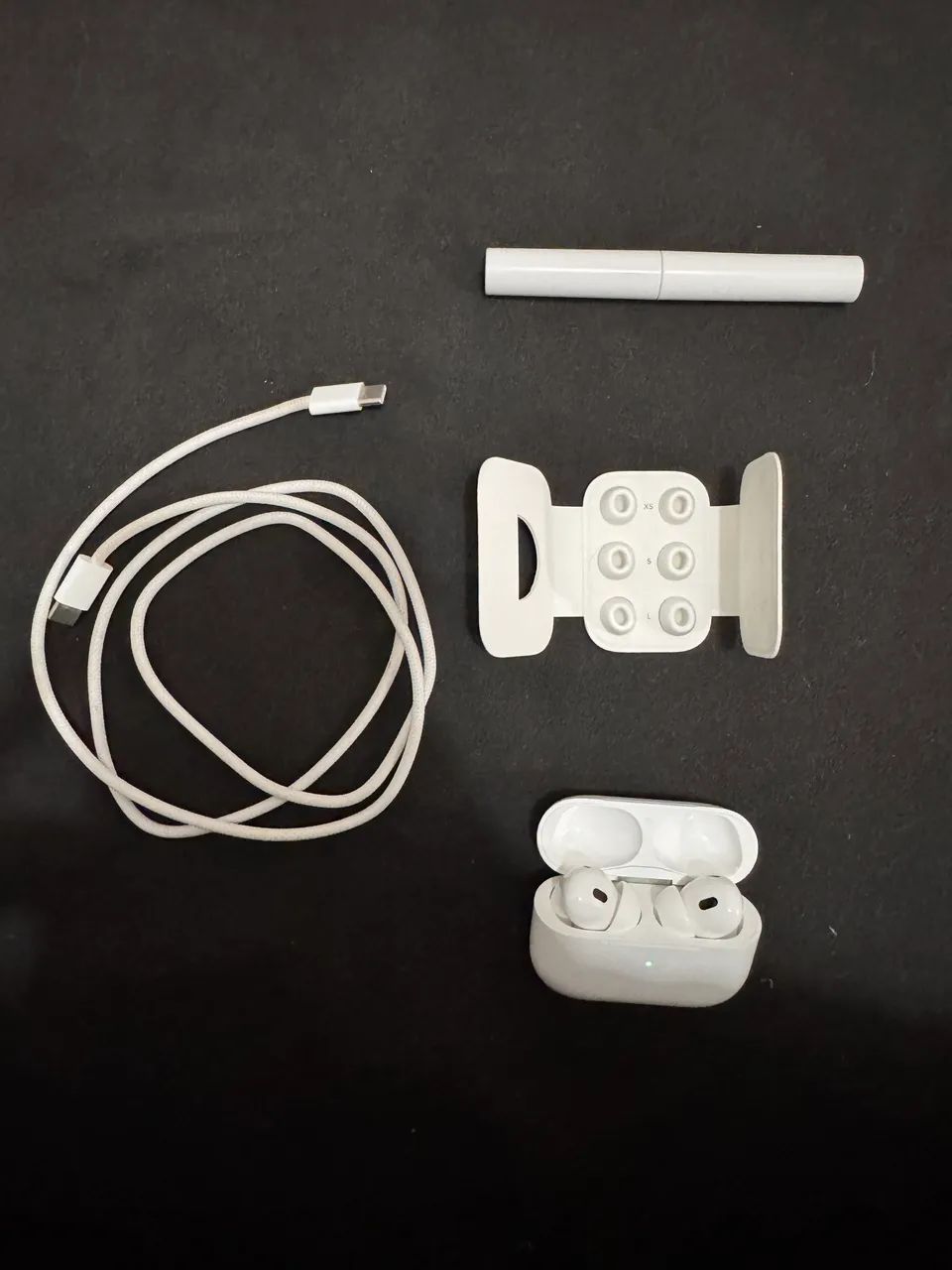 Apple Airpods pro 2 - Fones de Ouvido - Parque São Domingos, São
