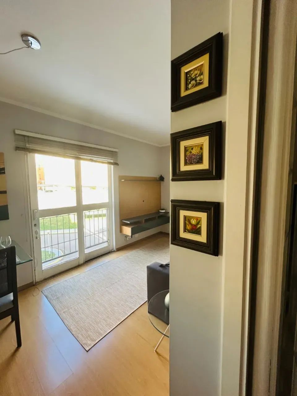 Imóvel para aluguel tem 55 metros quadrados com 2 quartos - Foto 5