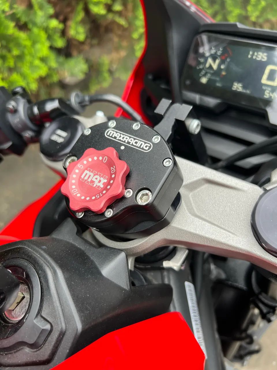 CBR650R EXTRA - Foto 5