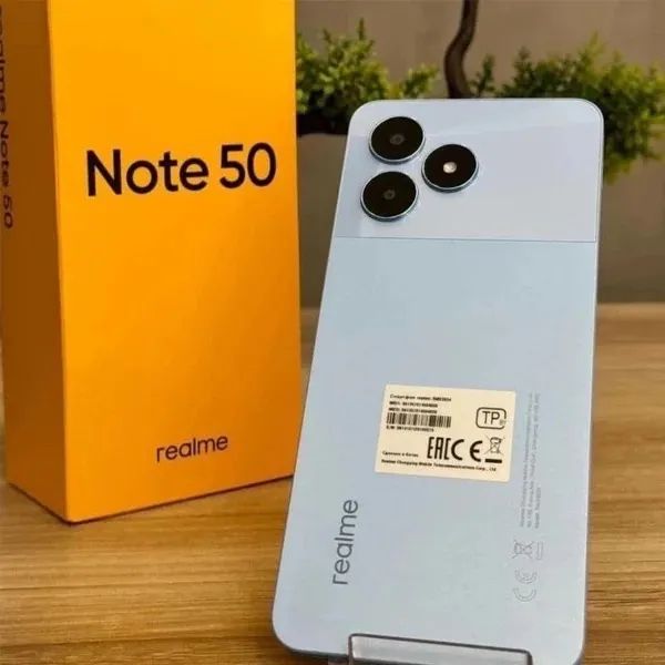 NOTE 50