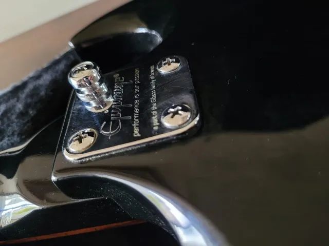 Guitarra Epiphone SG G310 - Foto 5