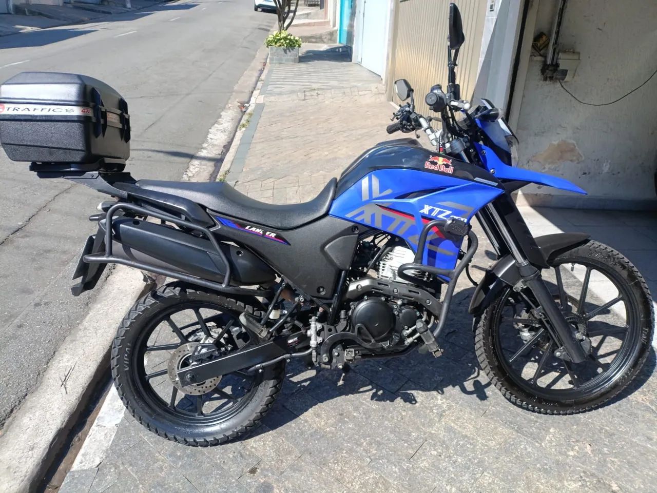 Lander XTZ 250 - Foto 2