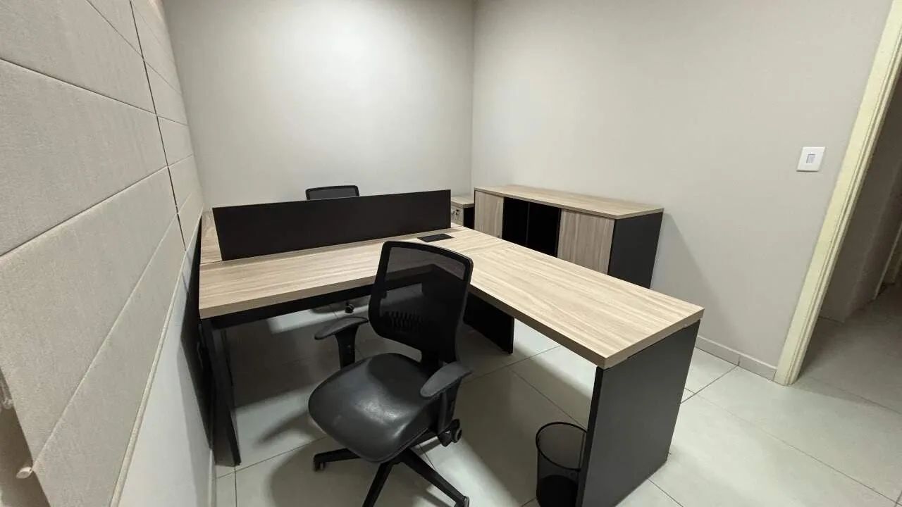 Imóvel comercial estruturado para uso corporativo - Foto 5