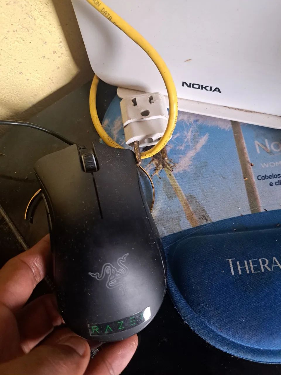 Na compra de um pc leva outro pra formatar  - Foto 4