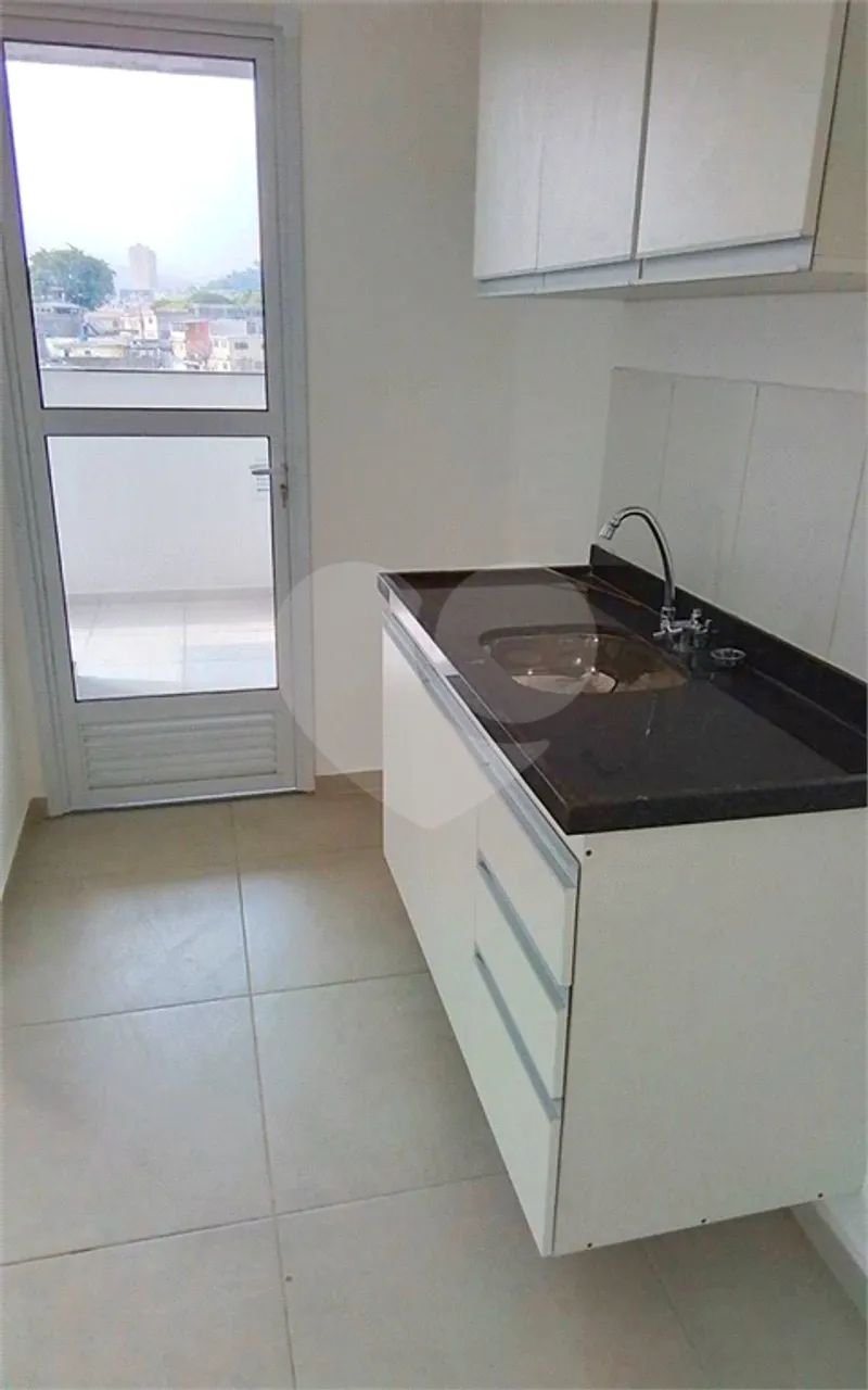 Apartamento com 2 quartos para locação em Imirim - SP - Foto 4