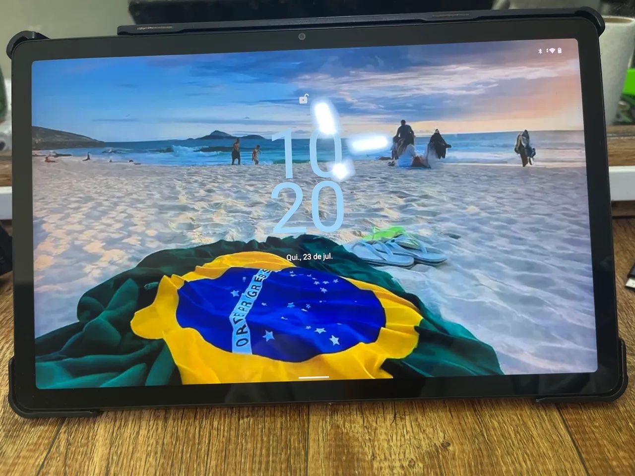 Tablet lenovo M10 - Foto 2