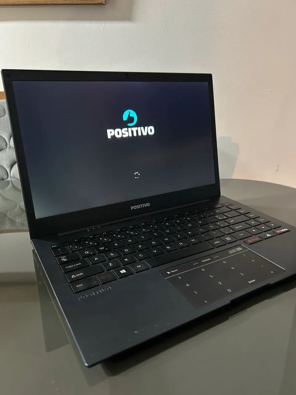 Notebook Positivo Motion Plus Q464B - Foto 2
