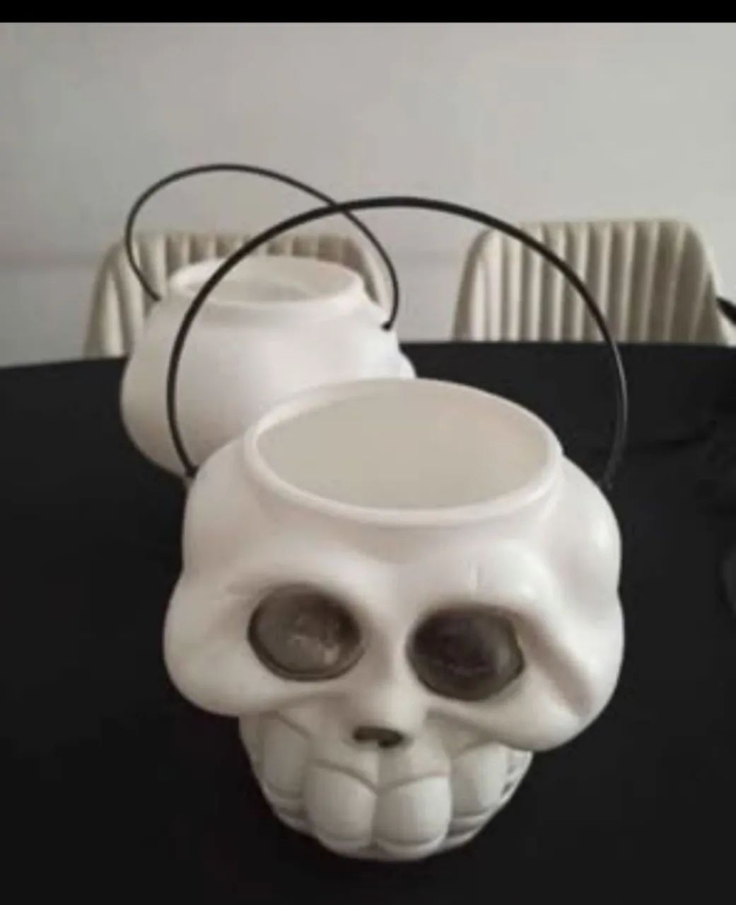 Kit Decoração Halloween  - Foto 5