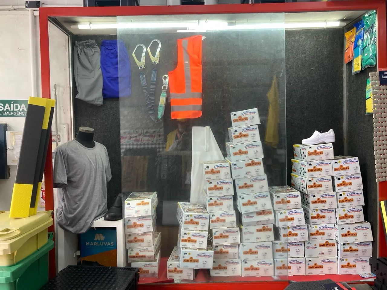 Vitrine
