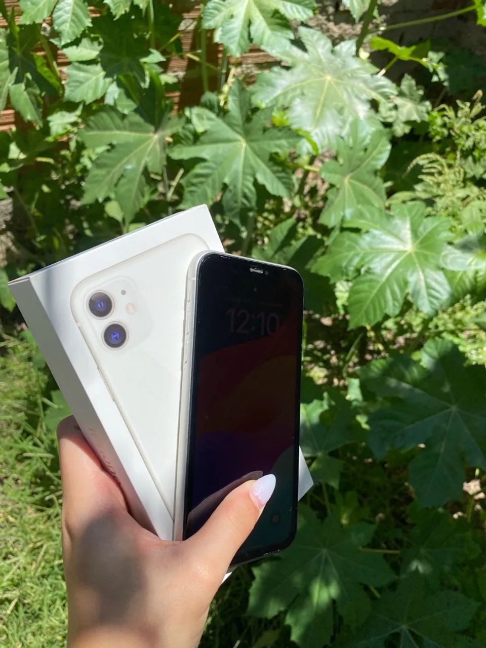 iPhone 11 para vender ligeiro - Foto 2