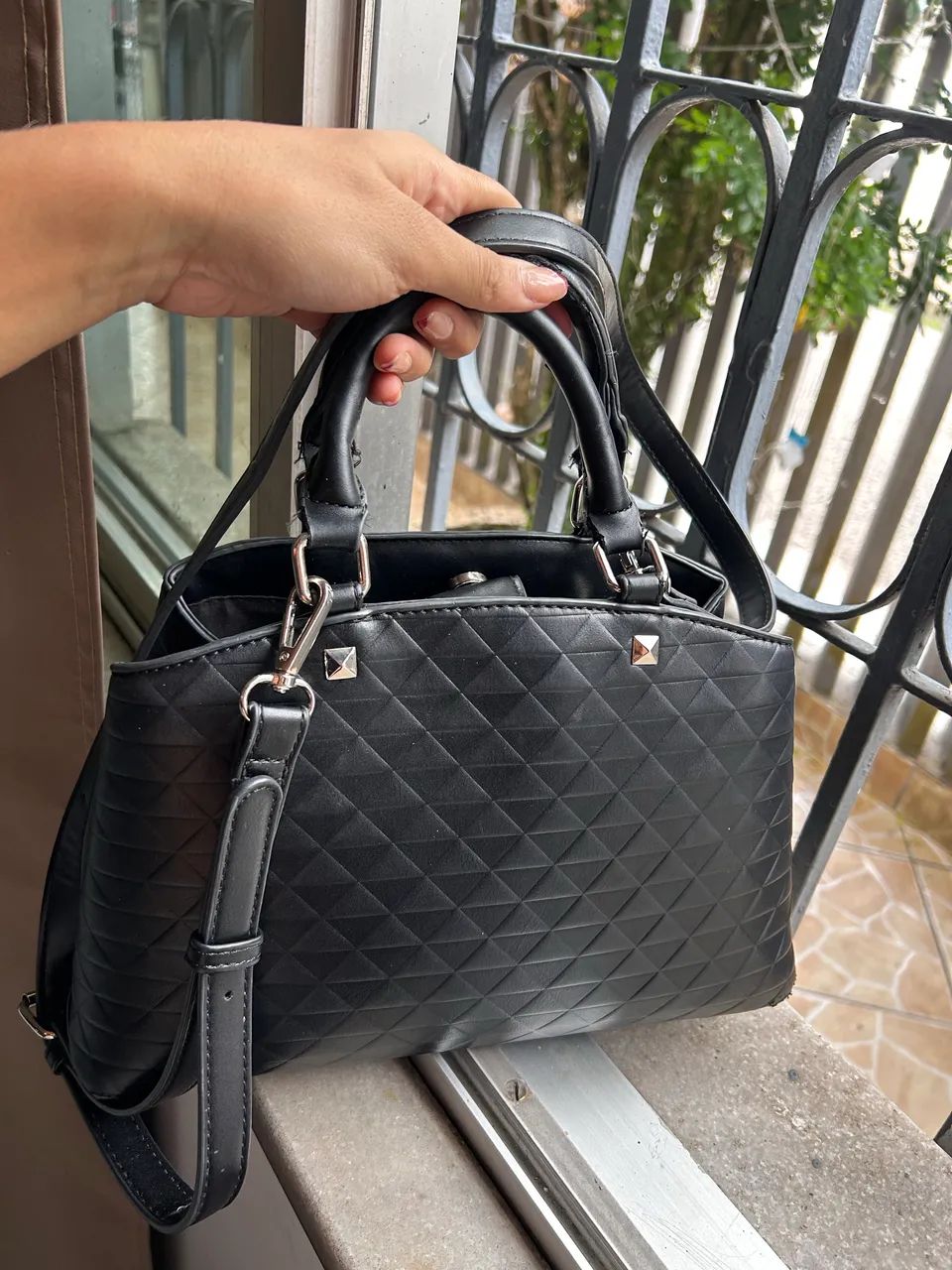 Bolsa Santinato - Foto 3