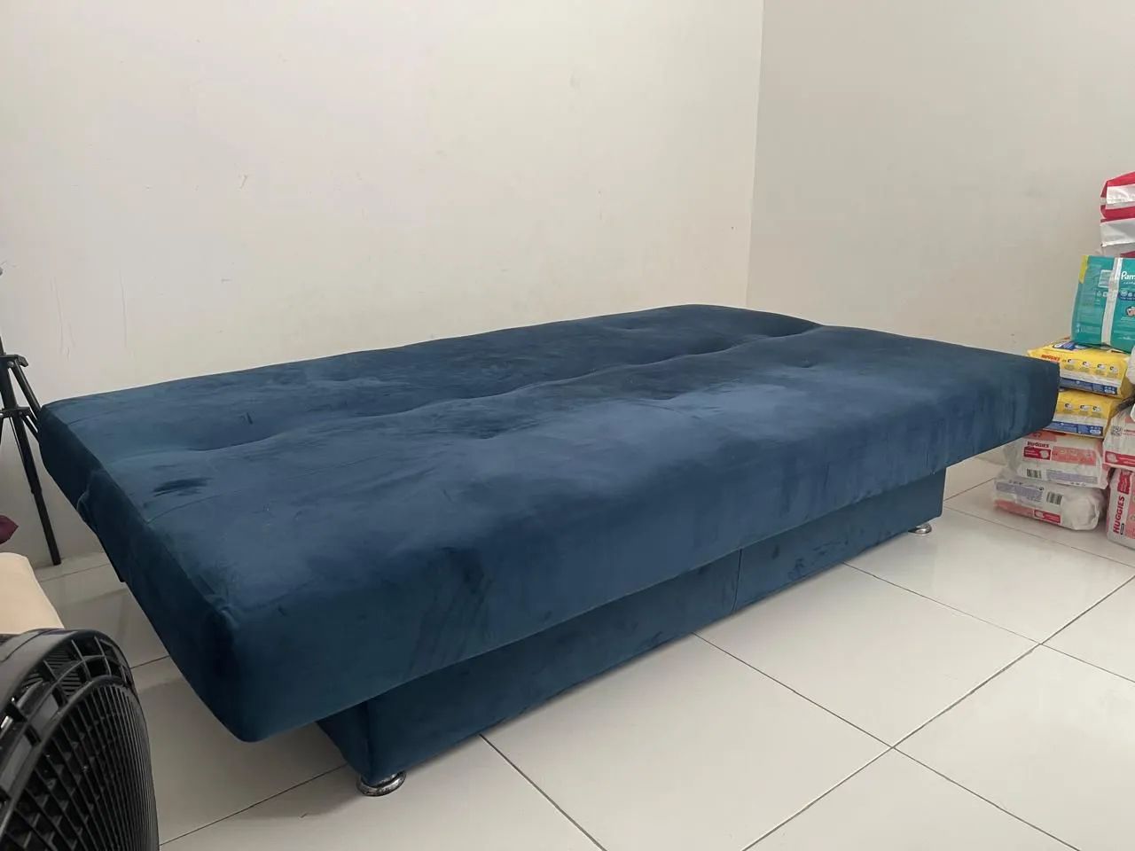 Sofá cama  - Foto 2
