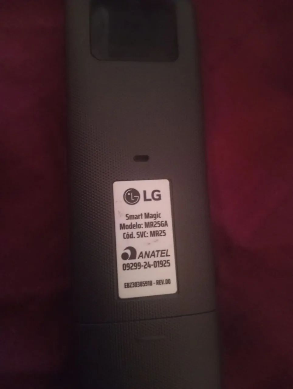 Tv 55 polegadas Lg