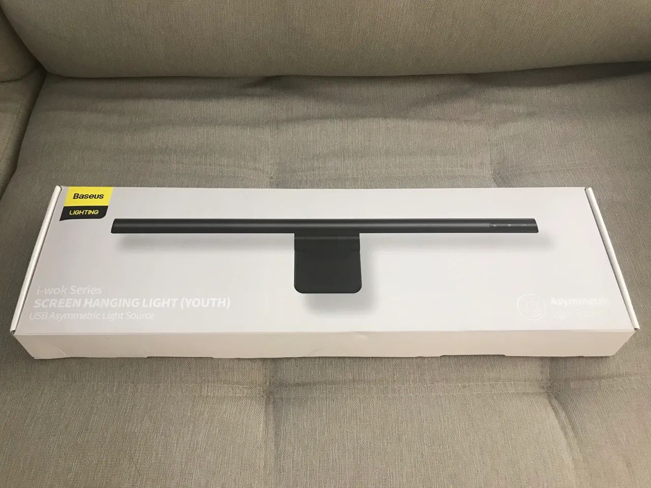 Luminária Baseus Led - Foto 5