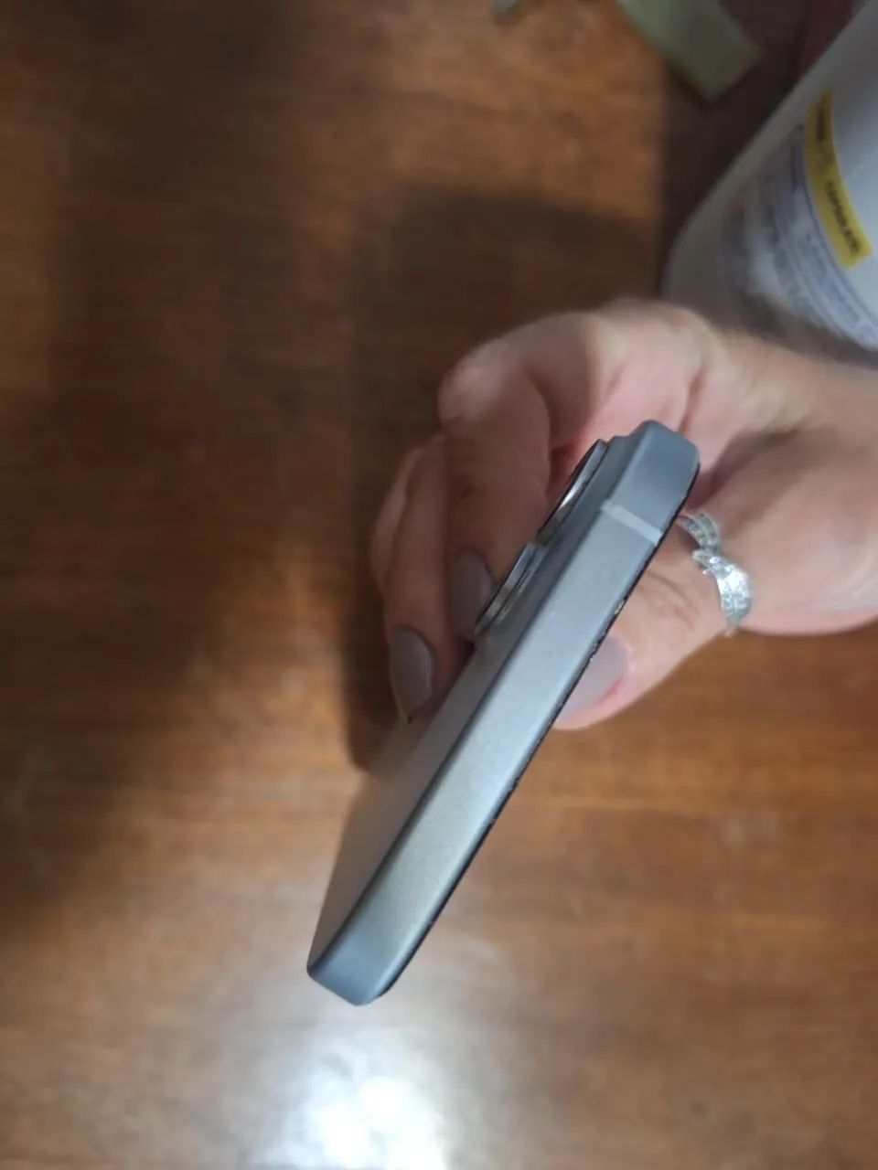 iPhone 15 Plus 128 GB  - Foto 4