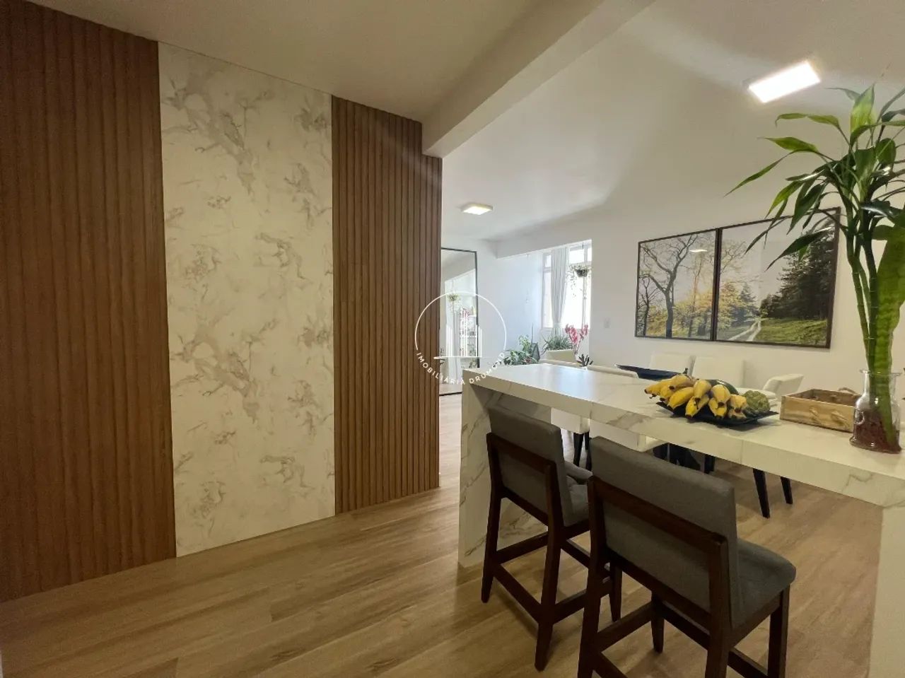 Apartamento 2 Quartos com 1 Suíte e 80m² - Estreito