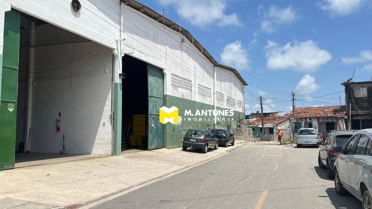 Alugue Galpão com 420m² em Piedade - Foto 2