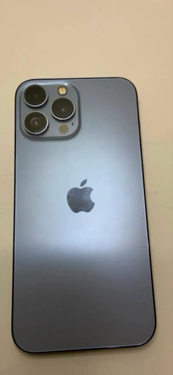 iPhone 13 Pro Max 256 tb - Celulares e Smartphones - Campo Grande