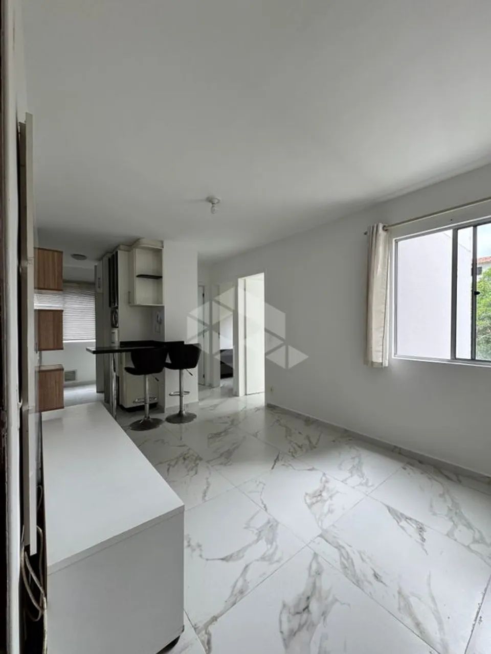 Apartamento 50M² - para Alugar