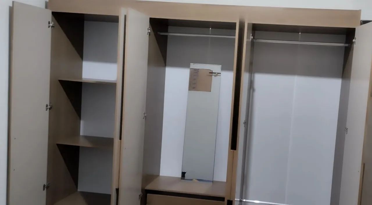 Guarda Roupa  - Foto 2