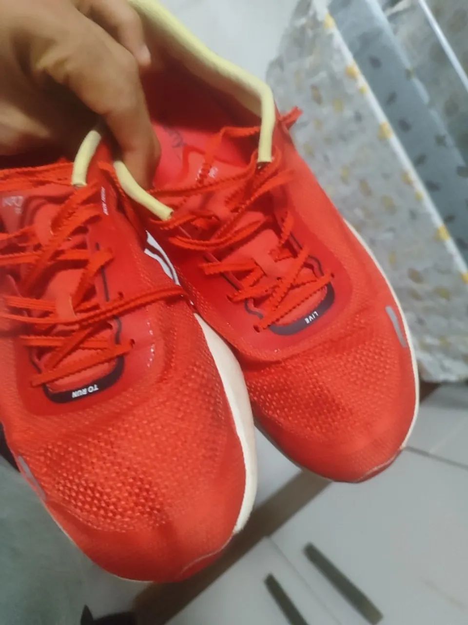 Fila kr7 pro  - Foto 3