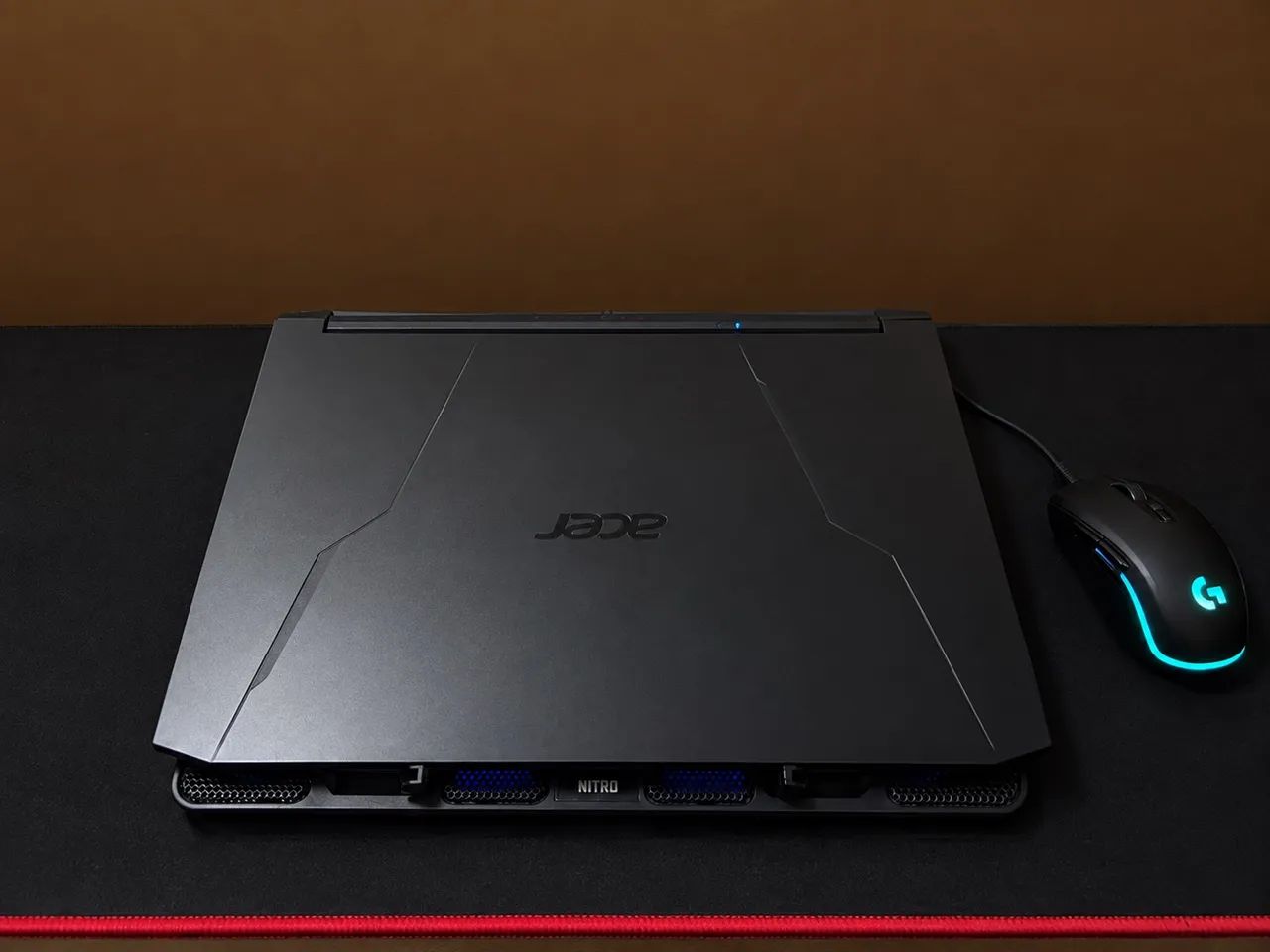 Acer nitro 5 An15-57 