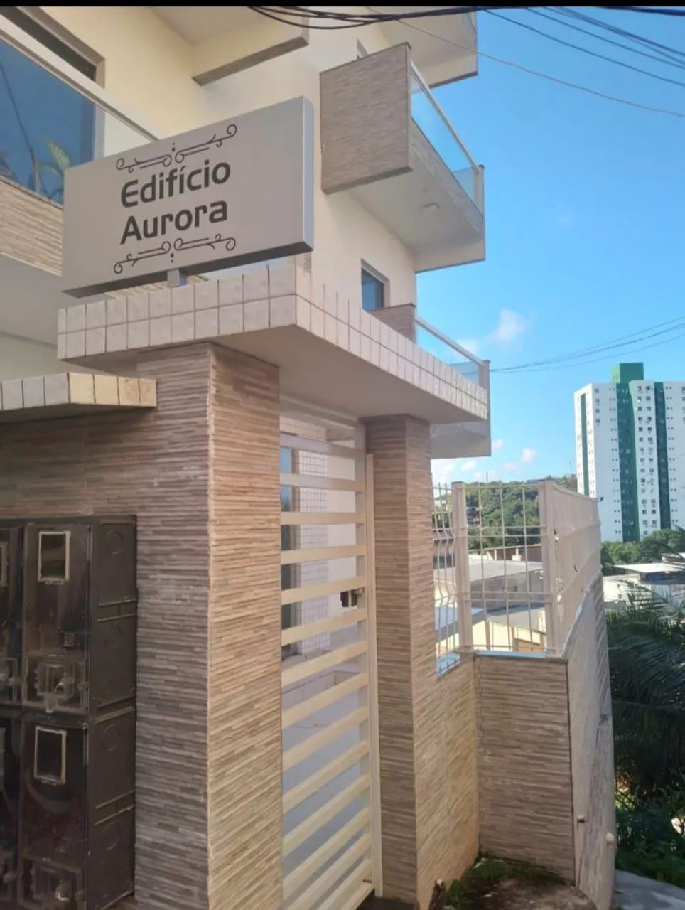 Ap 1/4 -Doron - Sem Mobília  - Foto 2