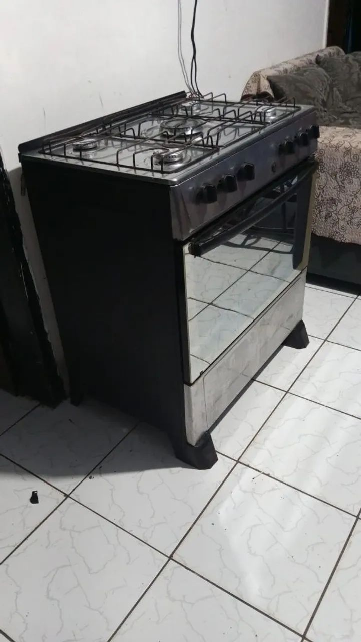 Fogão  - Foto 2