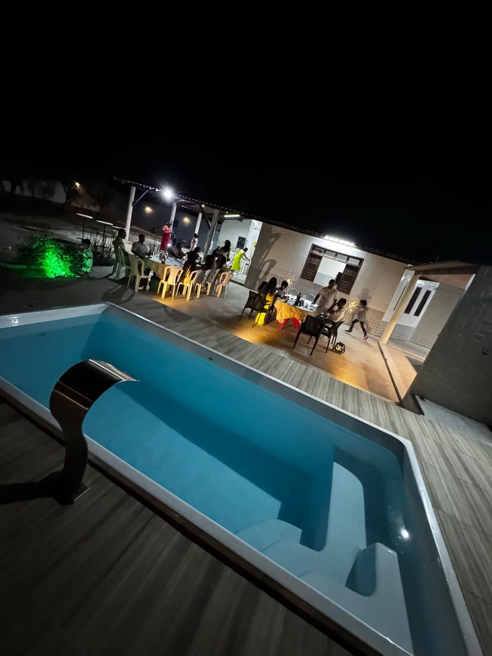 Chácara para finais de semana e feriado - Temporada - Foto 5