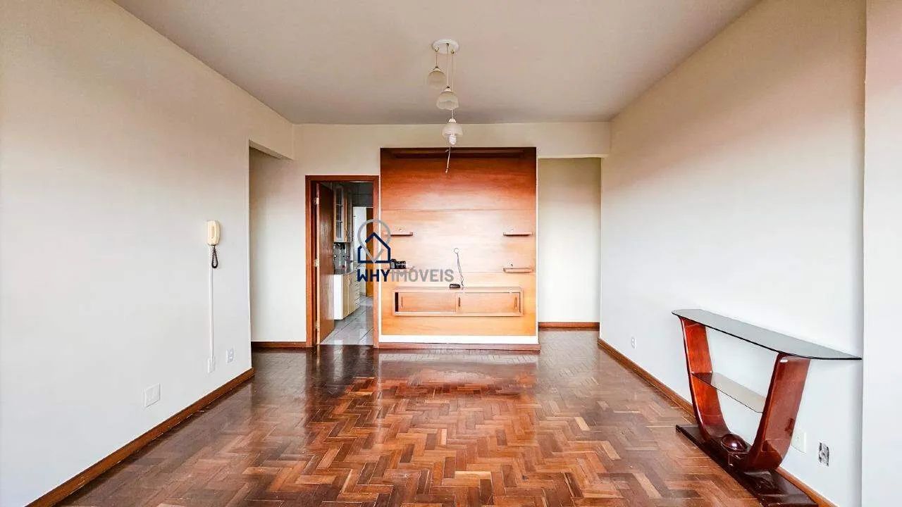 Apartamento com 3 quartos e 1 vaga para locação no Flaoresta - Foto 3