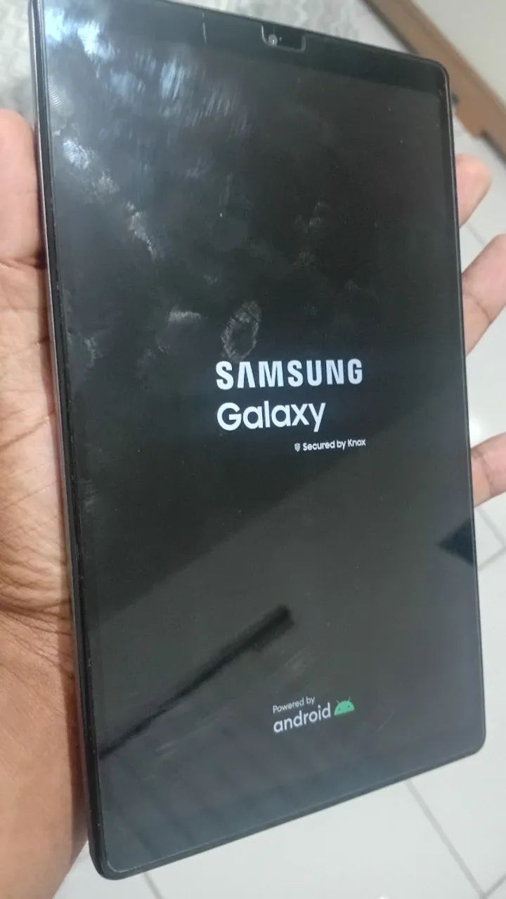 Galaxy Tablet A7 lite - Foto 3