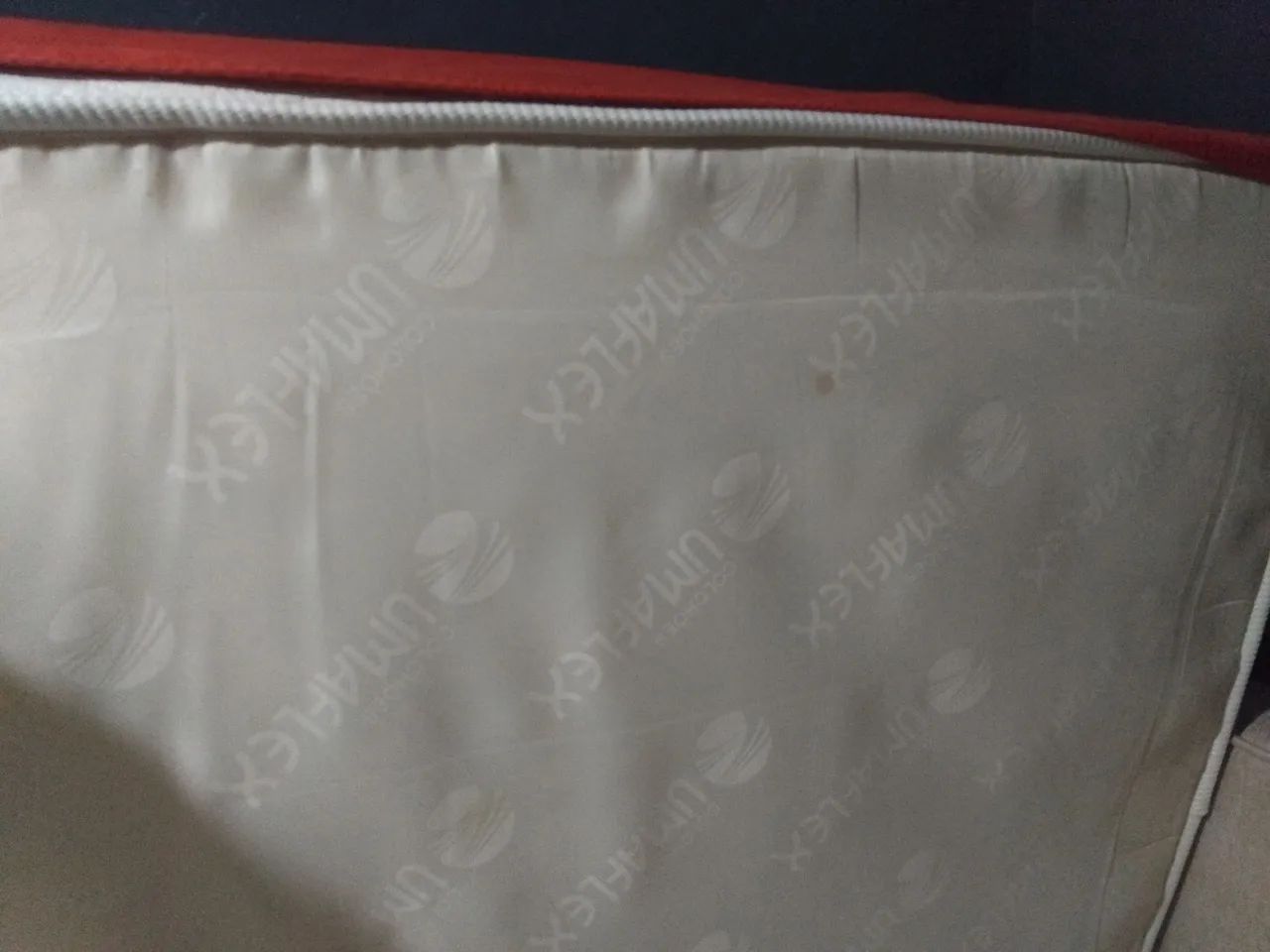 Cama Box semi nova!!! - Foto 2