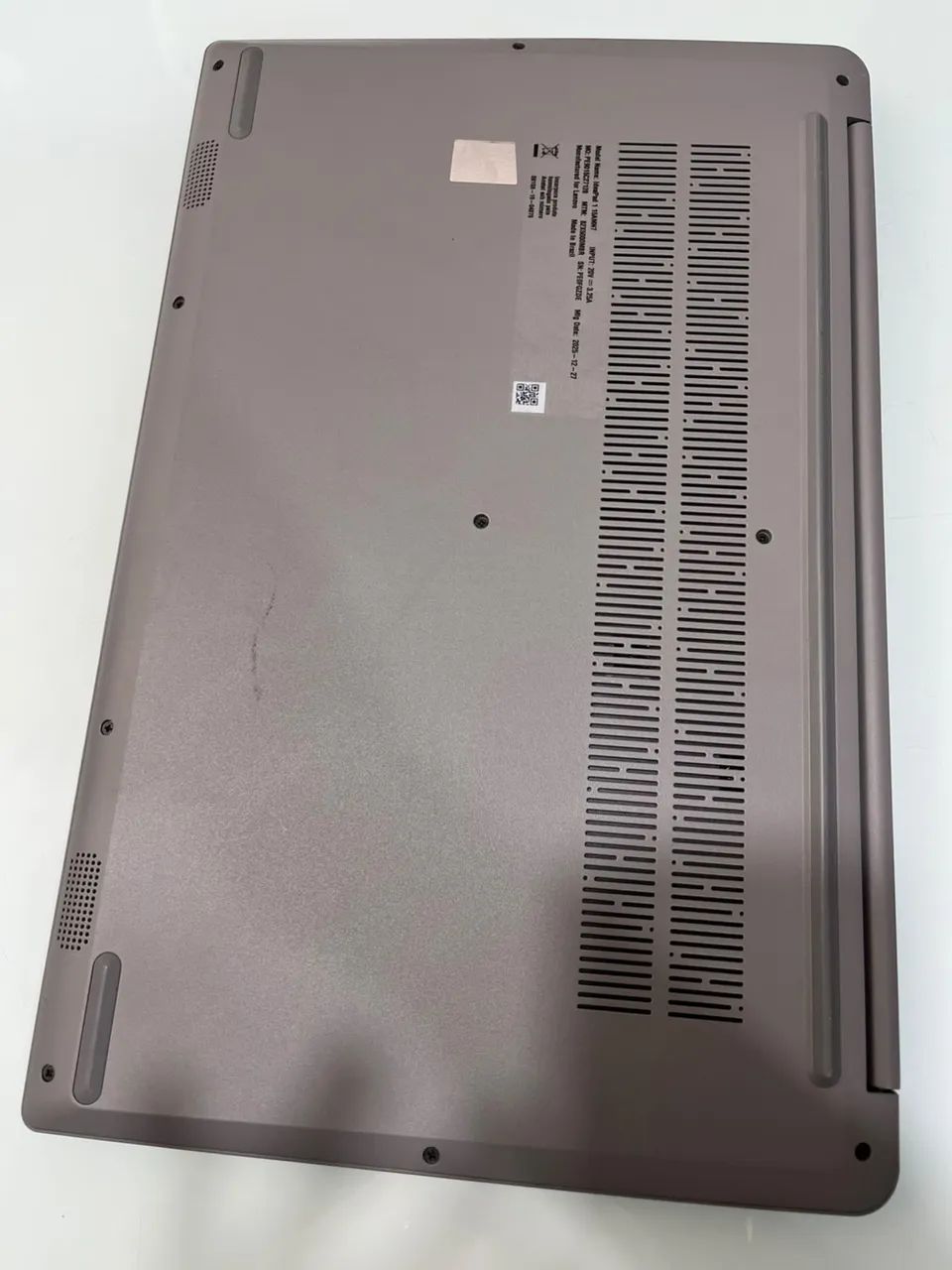 Notebook Lenovo  - Foto 2