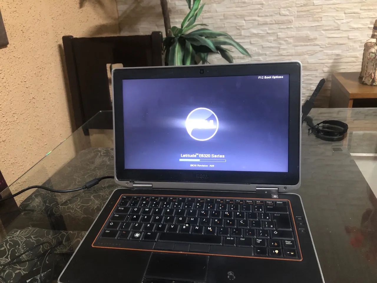 Notebook Dell i5