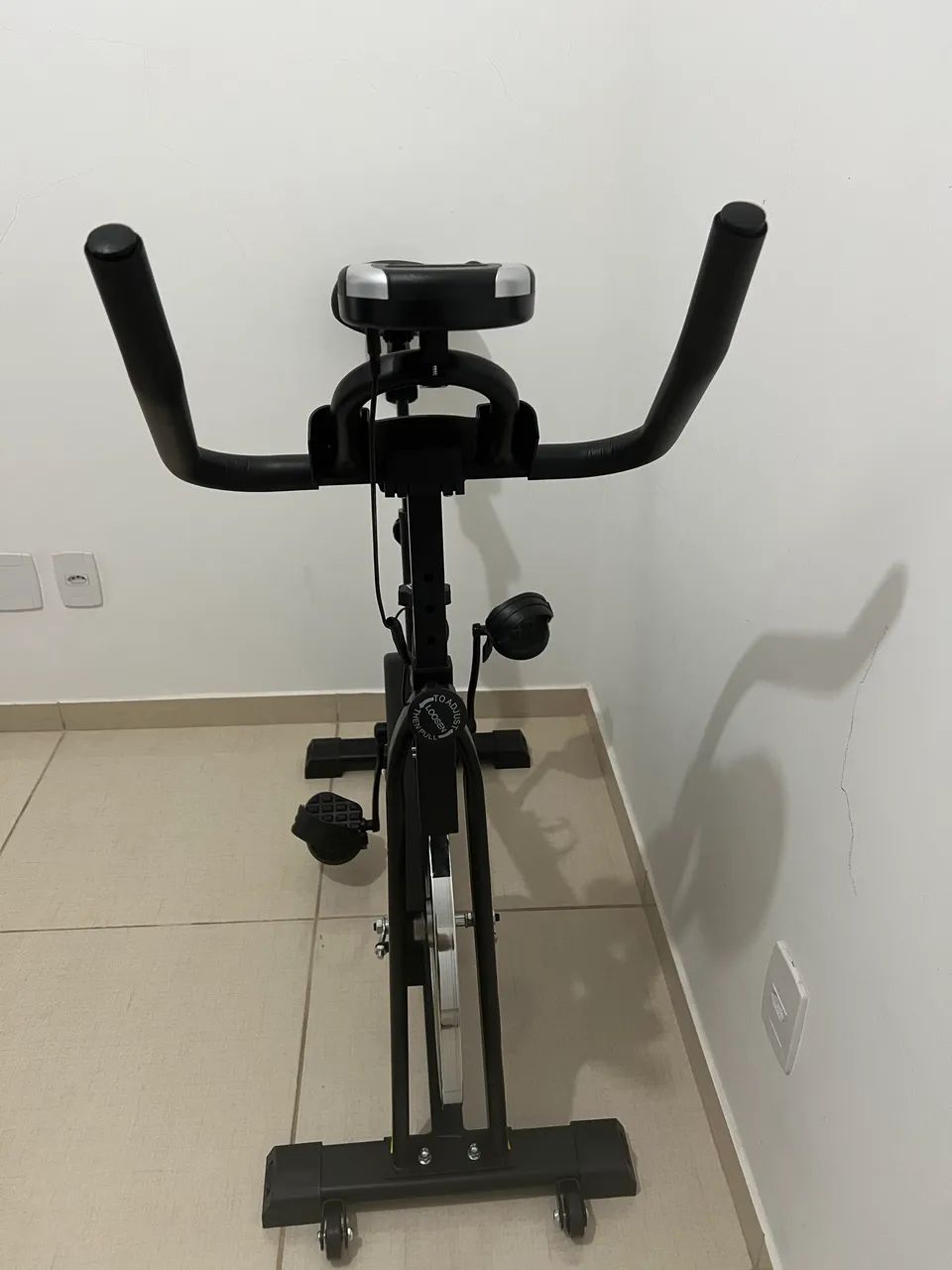 Bike de spinning Gallant - Foto 2