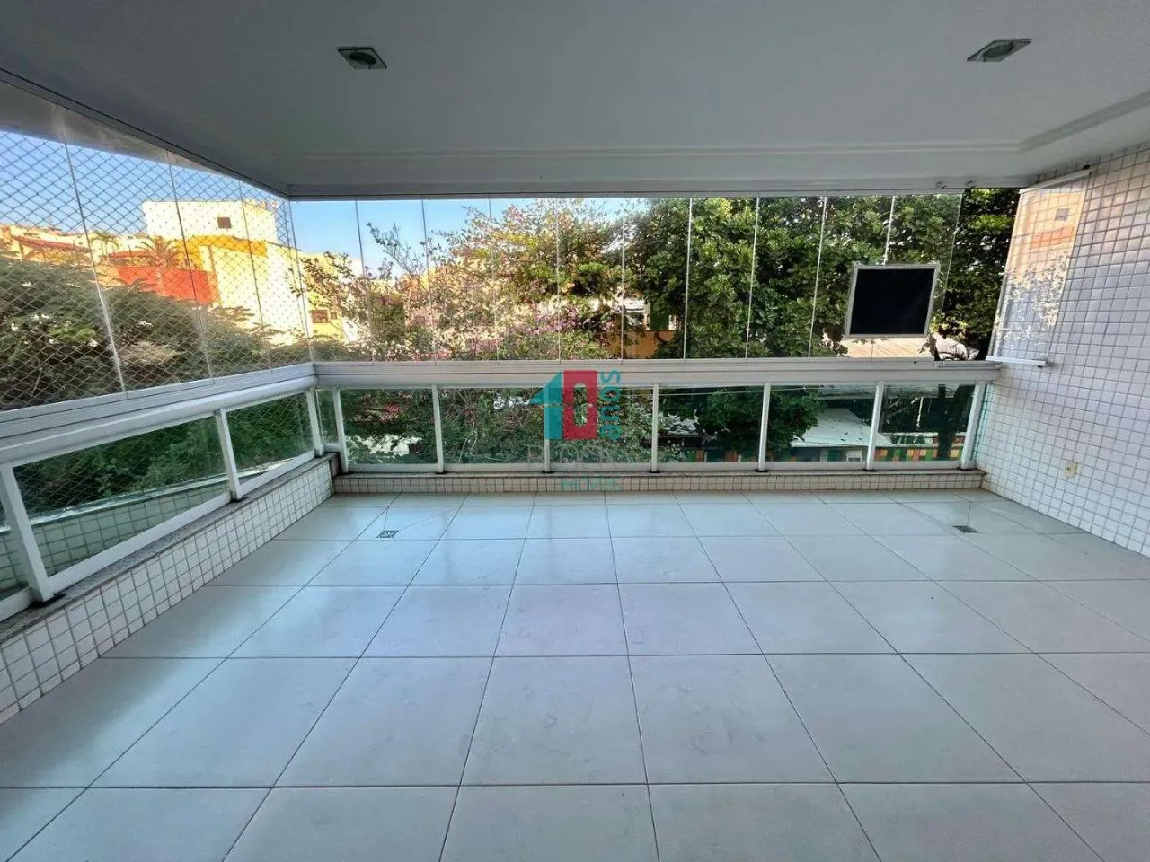 Recreio dos Bandeirantes | Apartamento 3 quartos, sendo 3 suites - Foto 2