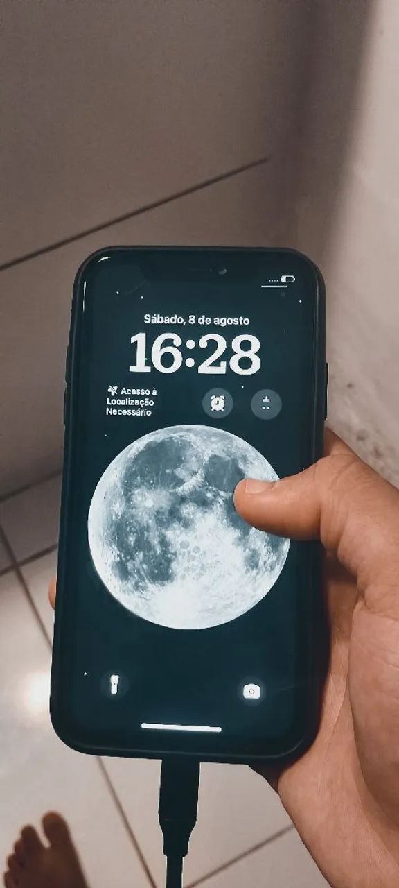 NÃO PERCA ESSA OPORTUNIDADE ? | IPHONE 11 64GB - Foto 4