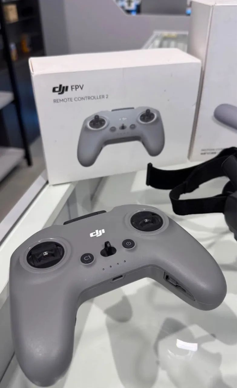 Avata 1 combo fly more  - Foto 3