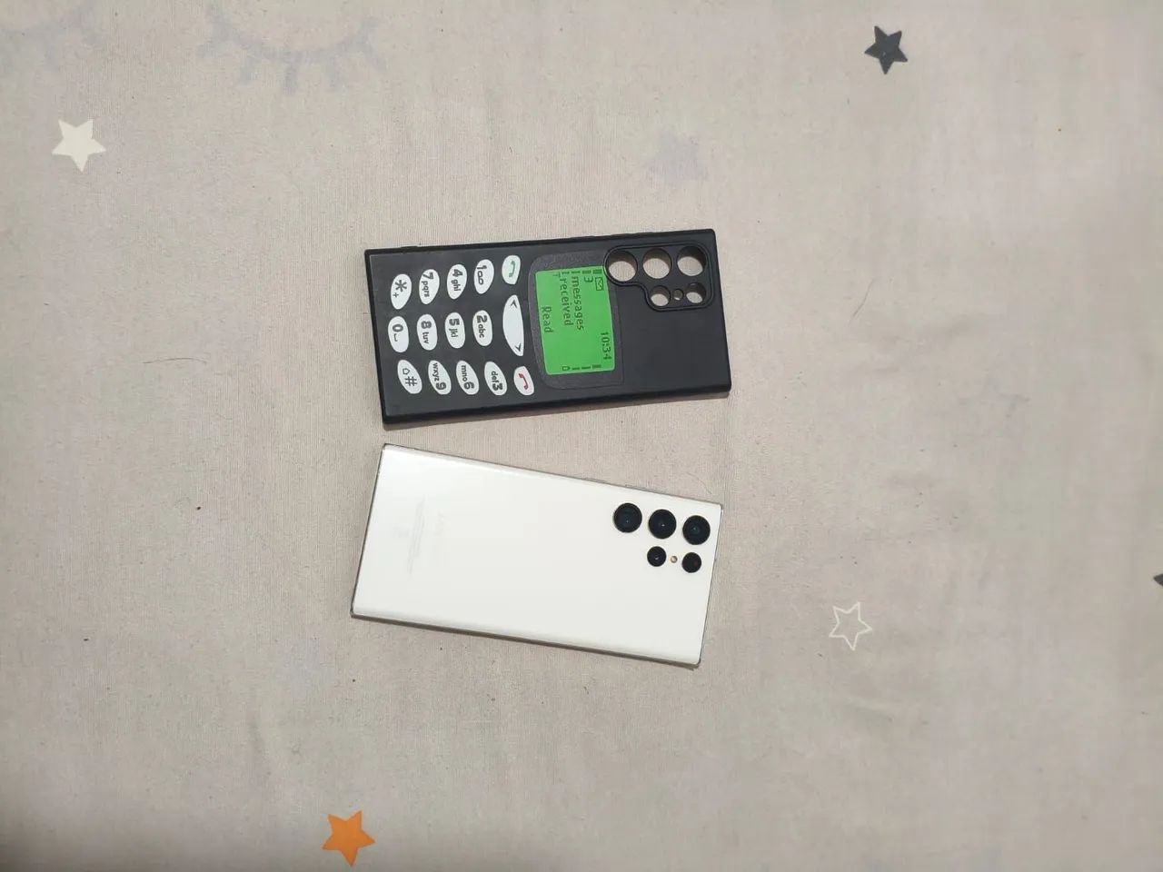 S22 ultra 256gb branco  - Foto 3