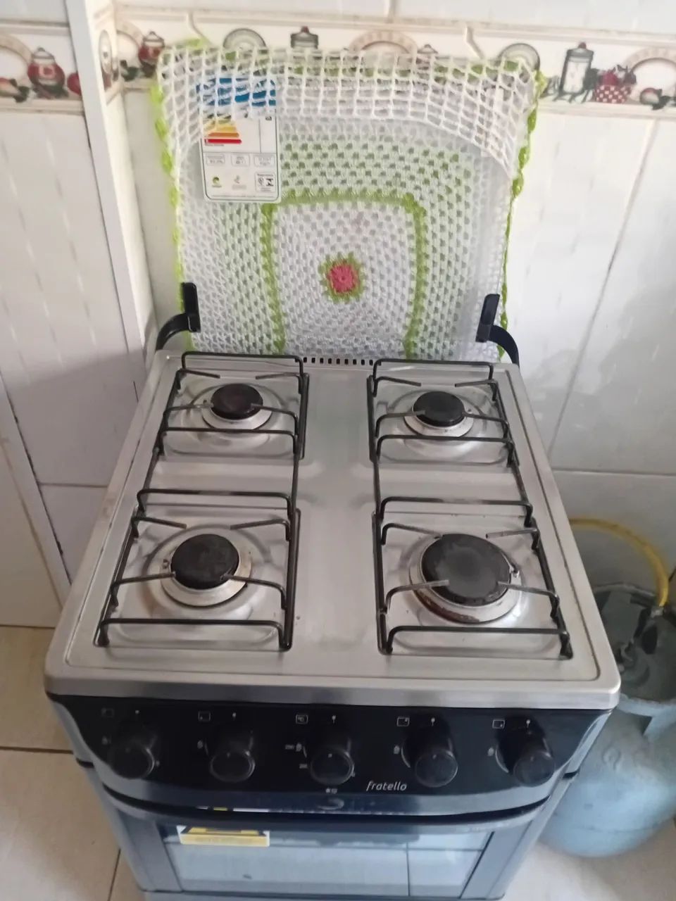 Fogão  - Foto 4