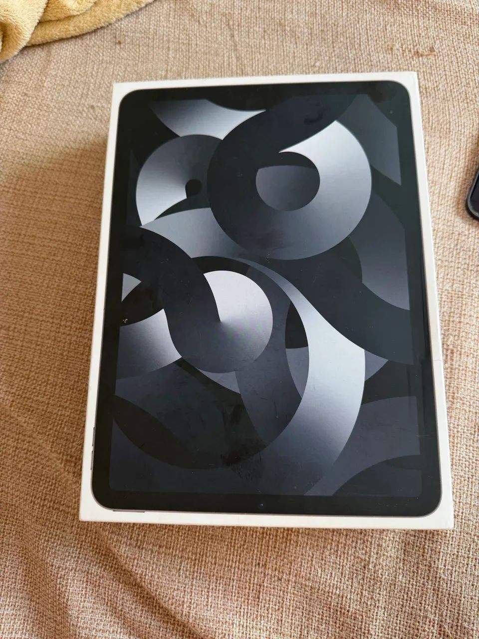 Apple iPad Air 5 256gb - Foto 3
