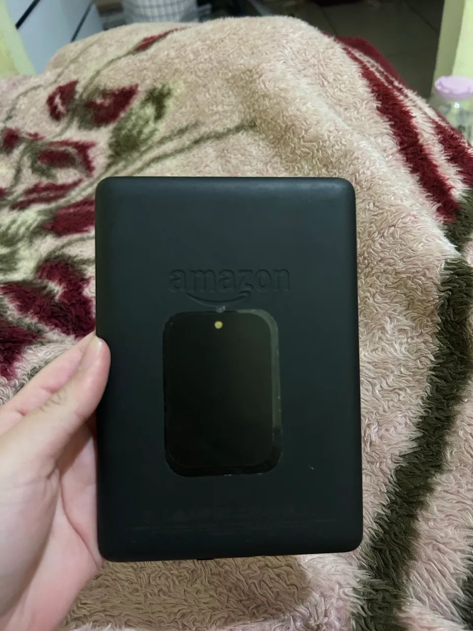 Kindle Paperwhite (10世代)本体32GB ブラックその他3点 Kindle Paperwhite 32GB 2024 - O Kindle mais rápido já lançado, com