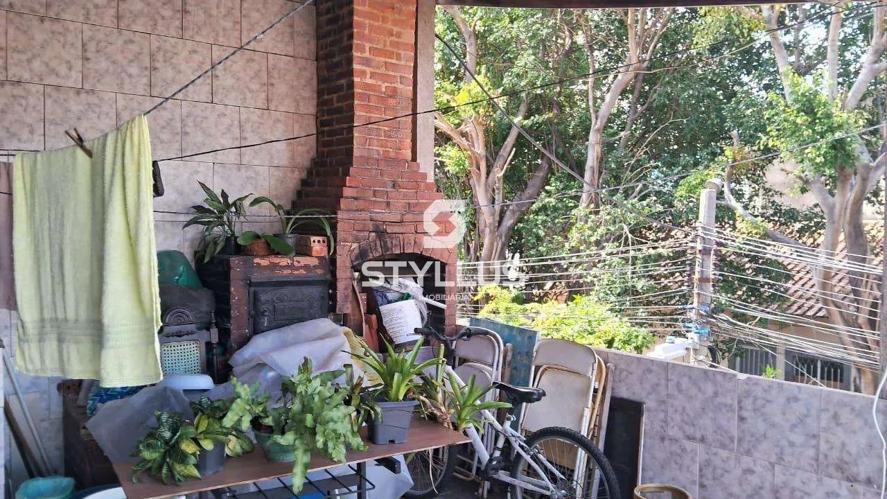 Casa de Vila com 3 Quartos e Churrasqueira no Engenho de Dentro! M00K - Foto 3